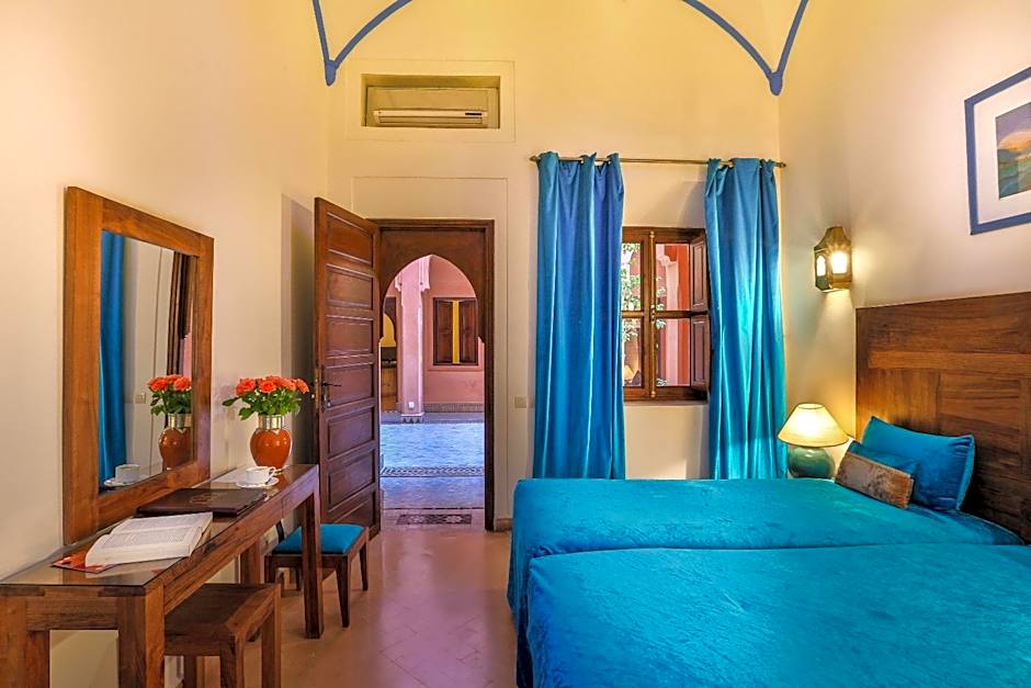 Riad & Spa Bahia Salam
