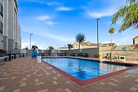 Hampton Inn & Suites Pharr