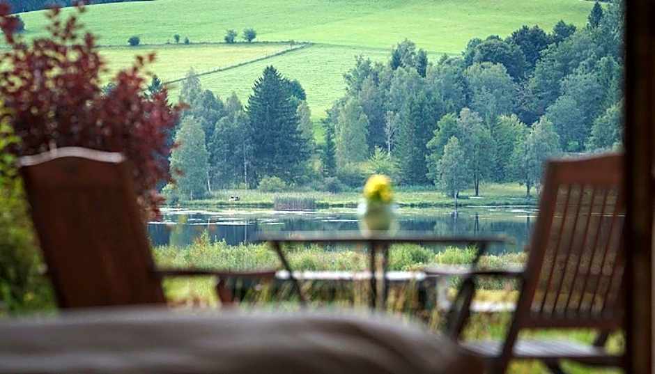 Parkhotel am Soier See