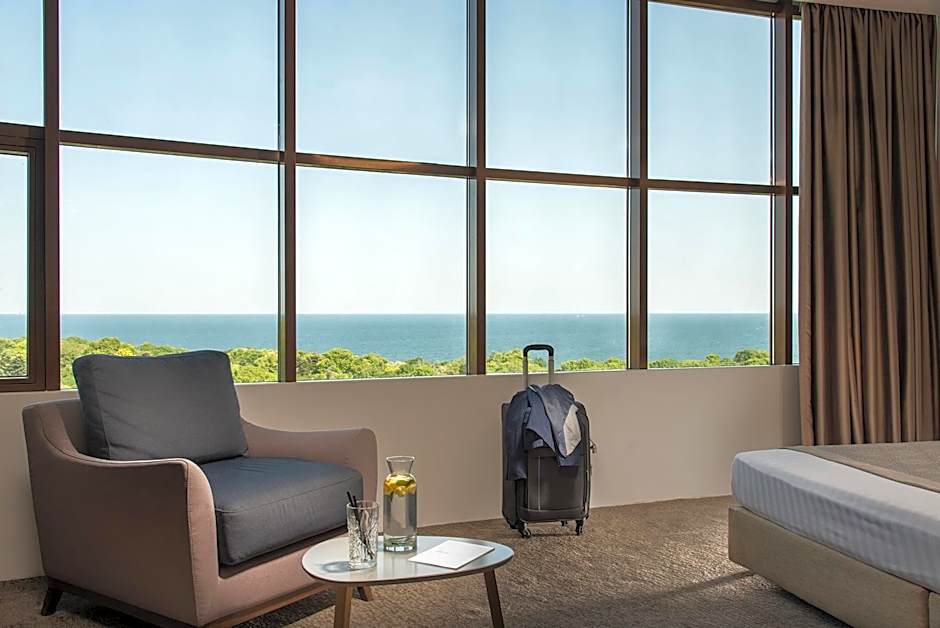 Rosslyn Dimyat Hotel Varna