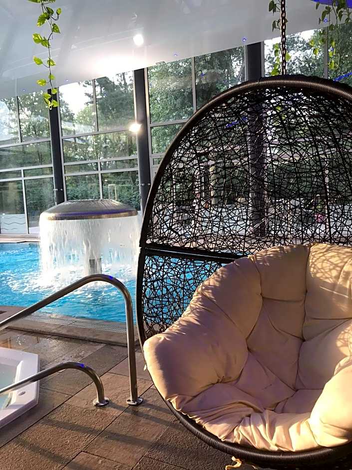 Hotel & Spa Marina d'Adelphia