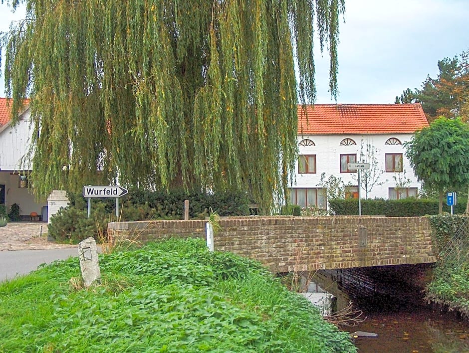 Hotel Wilgenhof