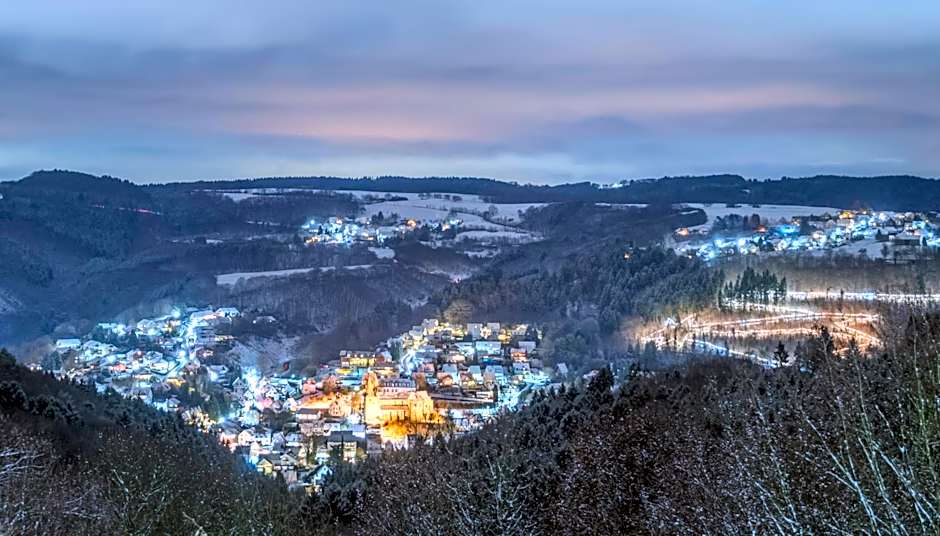 Landgasthof Zur Erholung
