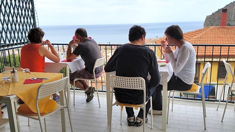 B&B Ma & Mi Cefalu Palermo Sicily