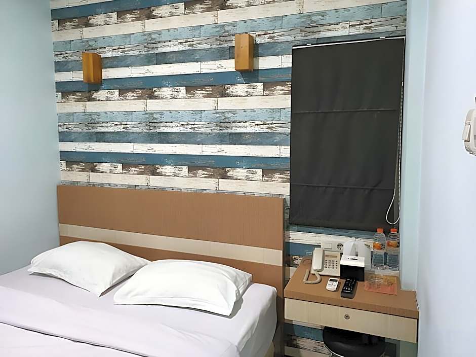 Amaliun Hotel