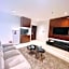 Kiev Tower Hotel Apartments