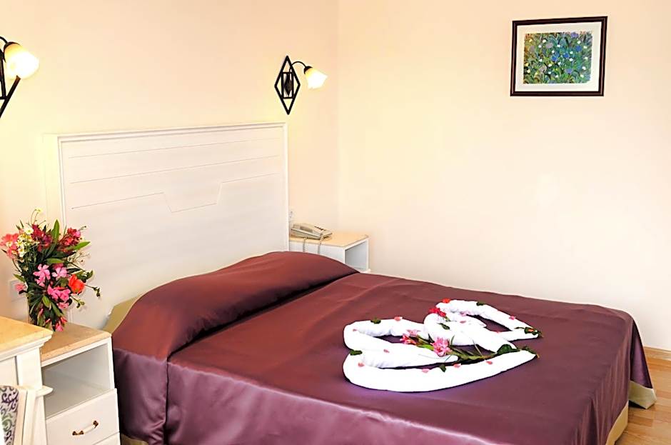 Hotel By Karaaslan Inn