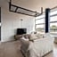 Low Bed in Shared Room Men