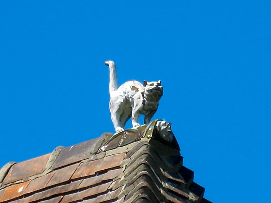 Maison d'hôtes Il était une fois