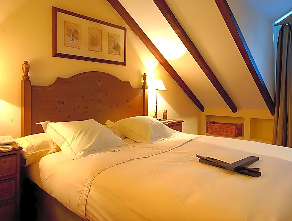 Vincci Rumaykiyya Hotel