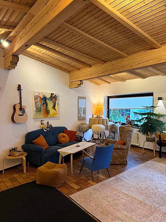 Berghotel Blaickner's Sonnalm