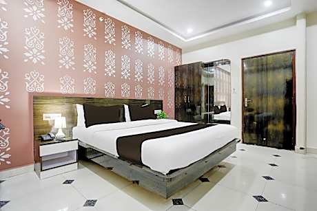 Townhouse GIDA Near RTO Office