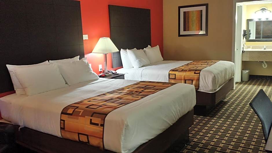 Days Inn by Wyndham Henryetta