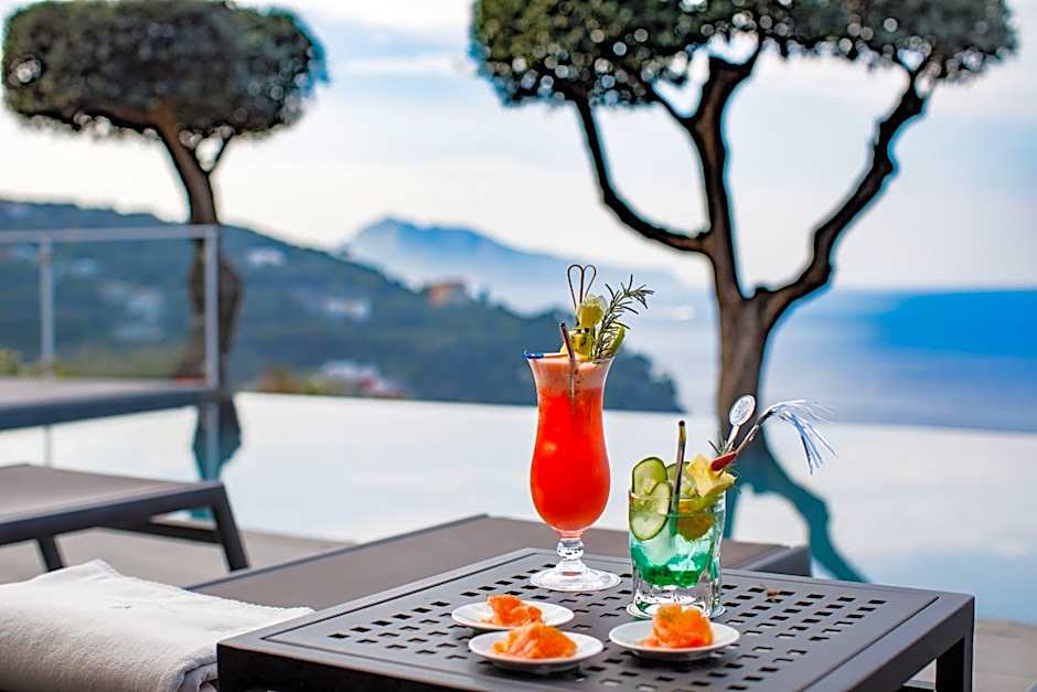 Art Hotel Villa Fiorella