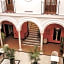 Palacio San Fernando