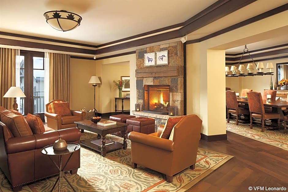 Four Seasons Resort and Residences Vail
