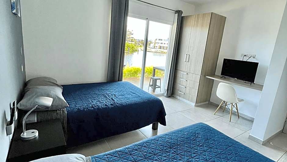 Pacifika Marina Mazatlán
