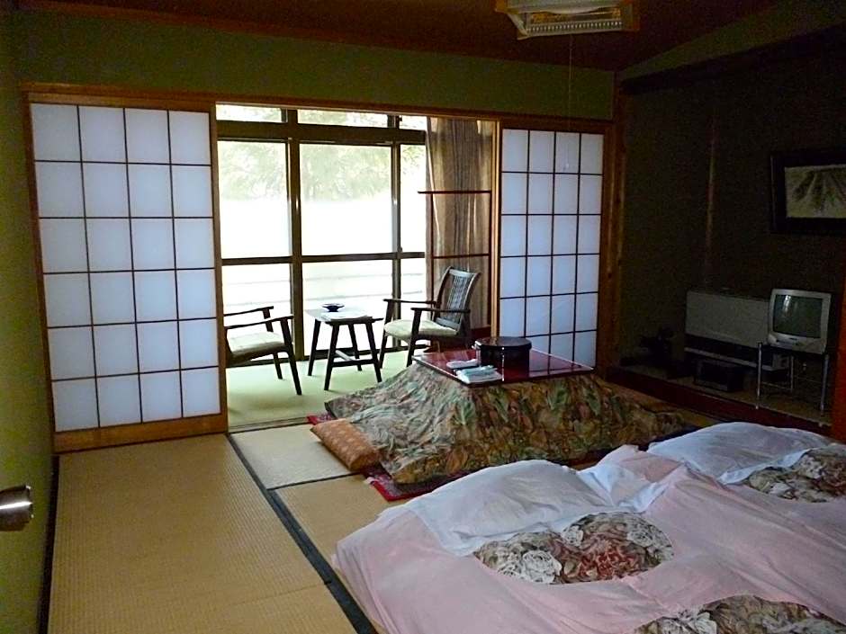 Uotoshi Ryokan