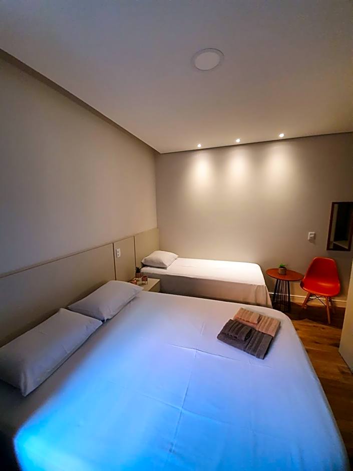 Hotel do Parque - Cunha