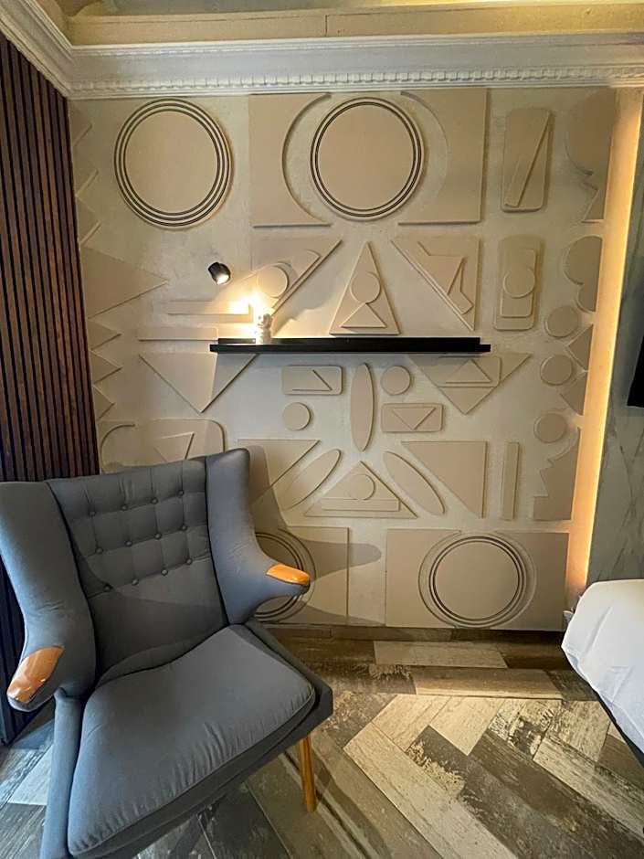 Abalu Boutique & Design Hotel