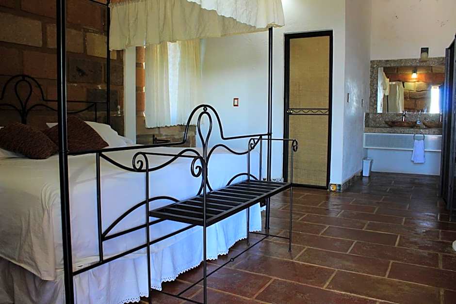 Wellness Center El Secreto