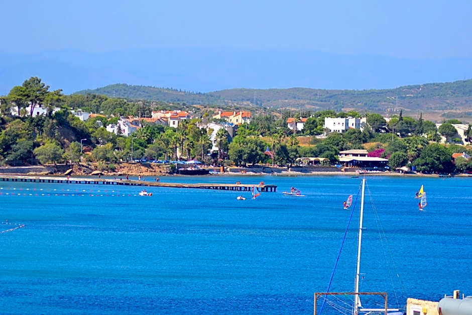 Doada Hotel