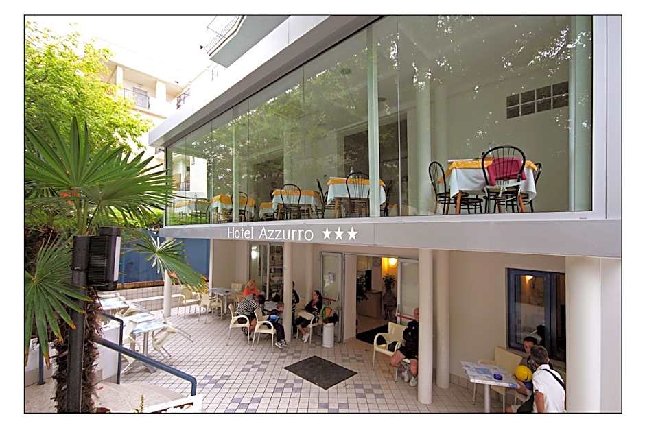Hotel Azzurro