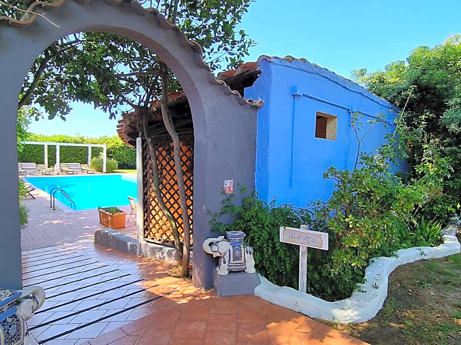 Is Benas Country Lodge