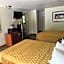 Amber's Inn and Suites