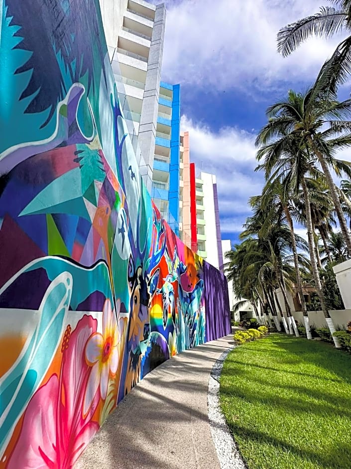 Park Inn By Radisson Mazatlán