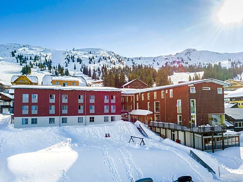 JUFA Hotel Planneralm