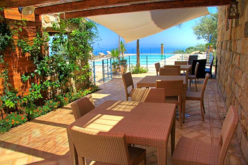 Turismo Rurale Cefalù