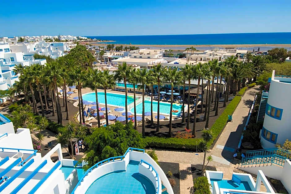 Aparthotel Costa Mar