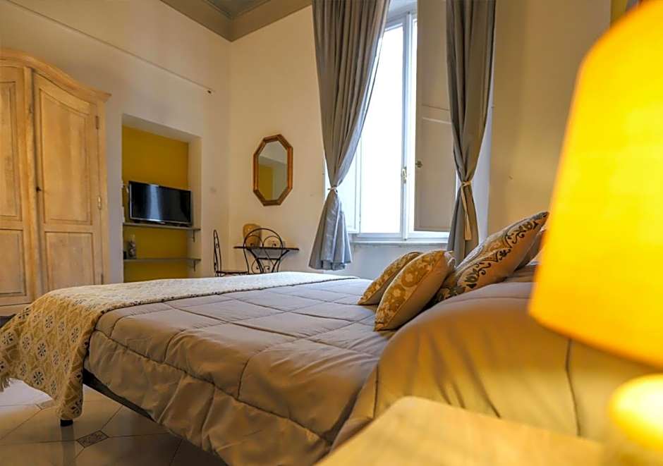 Retrò B&B