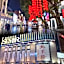 Paco Hotel Beijing Road Tuan Yi Da Metro Guangzhou