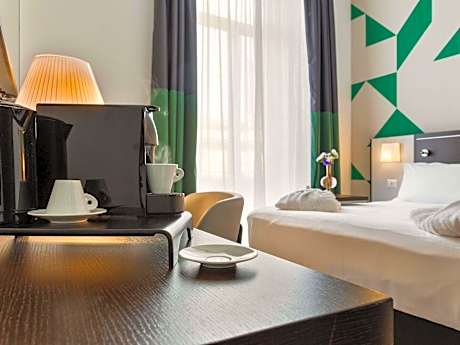 Privilege Double Room