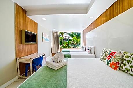 Standard Family Room