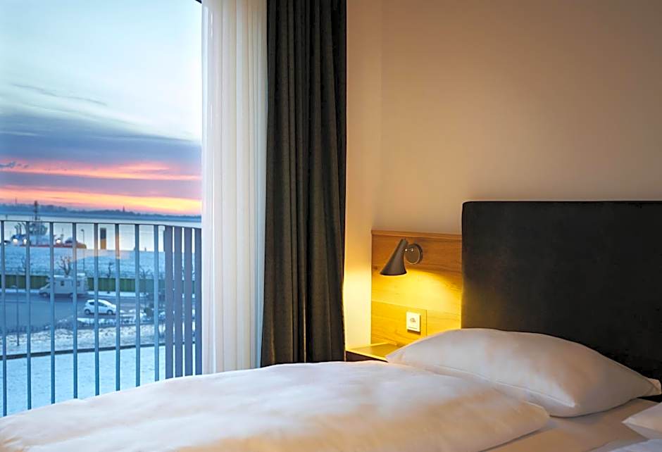 Im-Jaich Hotel Bremerhaven