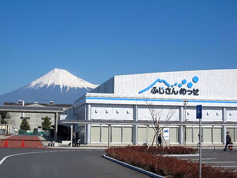 Fuji Park Hotel
