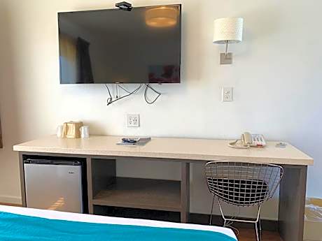 Double Room with Two Double Beds