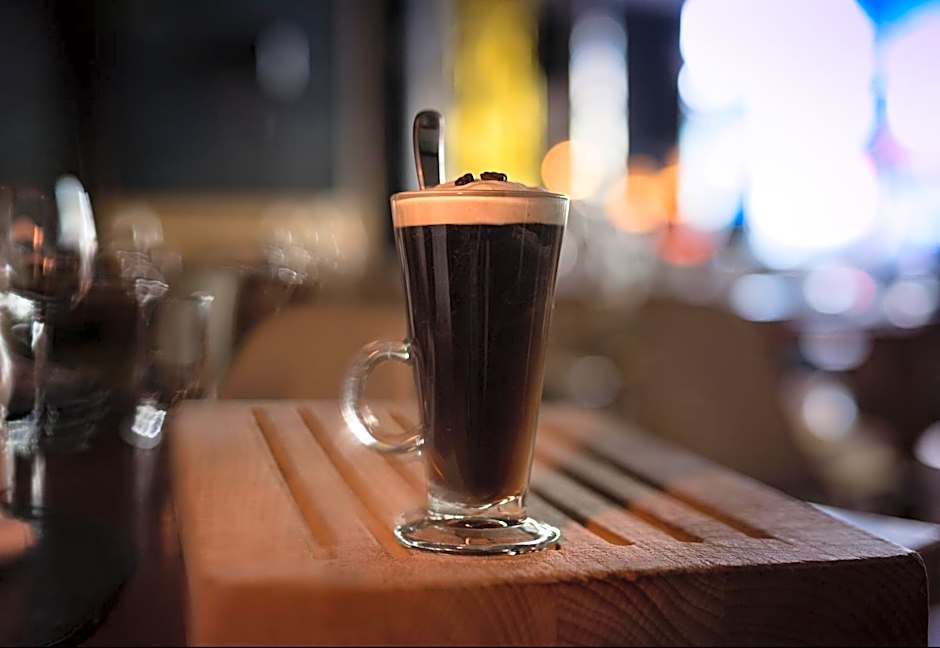 Clarion Hotel Orebro