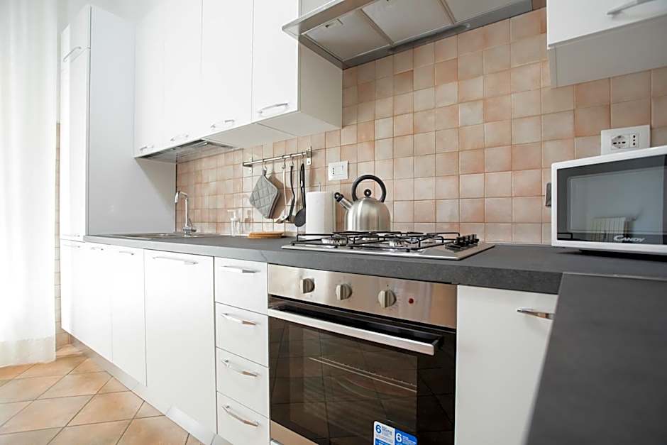 Affittacamere Le Camere di Porta San Felice - Self Check in