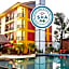 tawan anda garden hotel