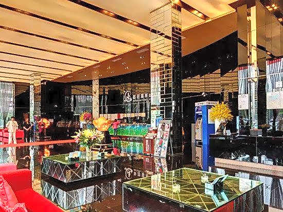 Lanse Hai'an Leisure Hotel Guangzhou