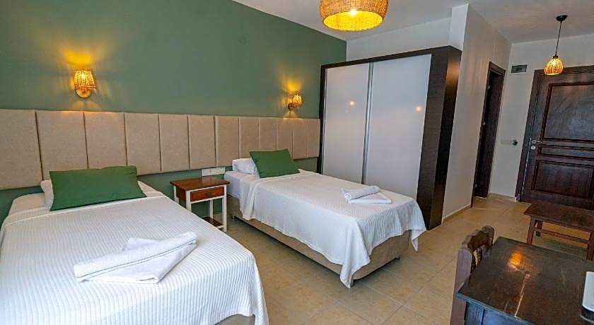 Xanthos Boutique Hotel Patara