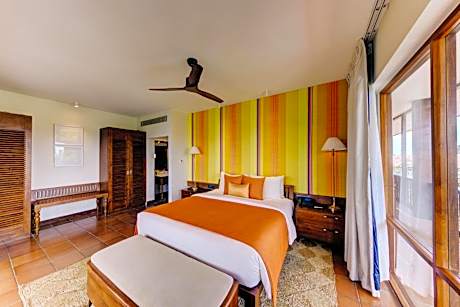 Deluxe Suite Ocean View - 20% discount on SPA & 10% off on F&B