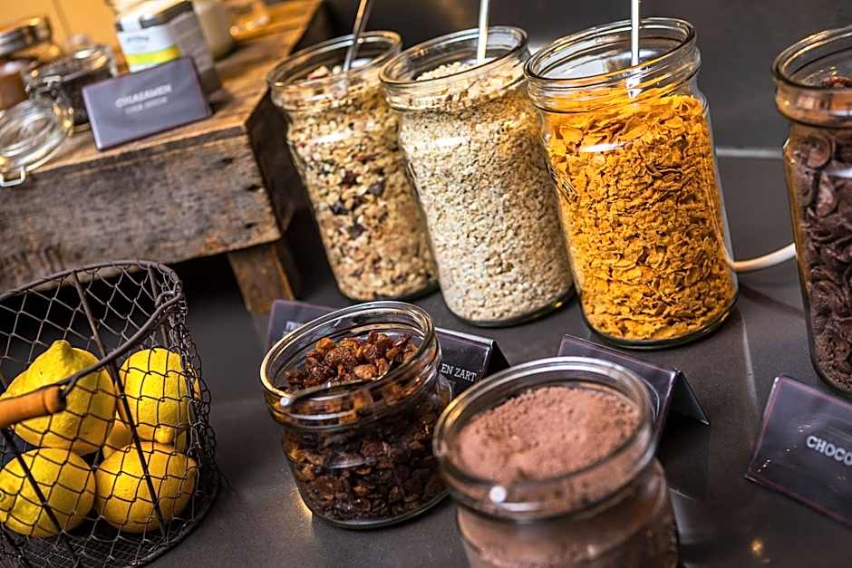 ibis München City Süd