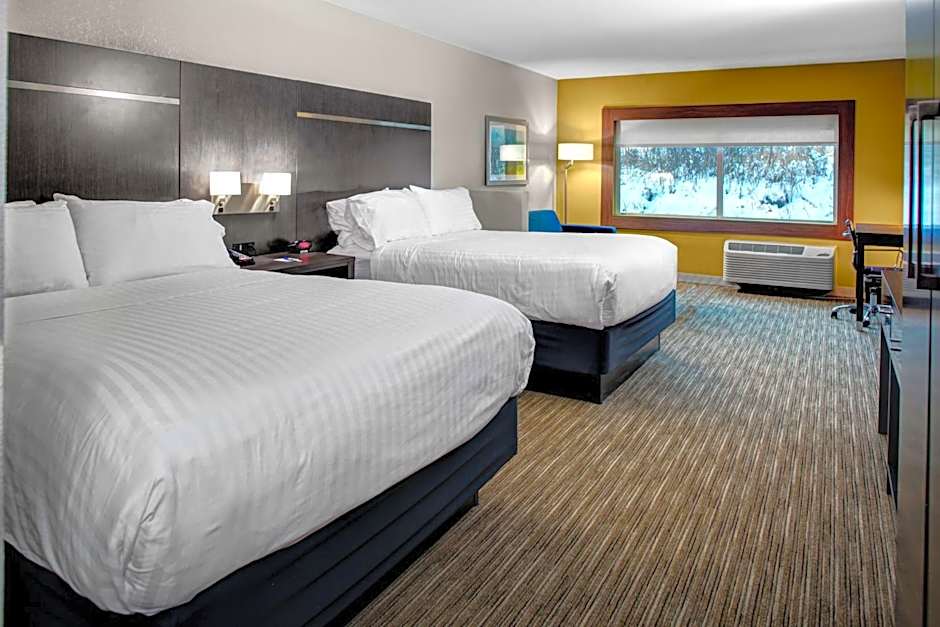 Holiday Inn Express & Suites Coldwater By IHG
