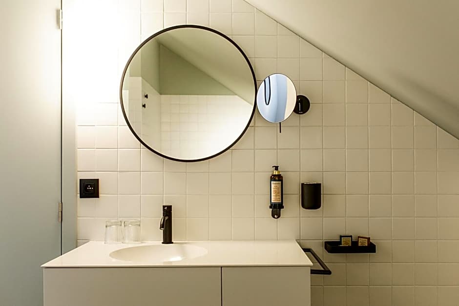 Boutique Hôtel Vedette entre Namur et Dinant