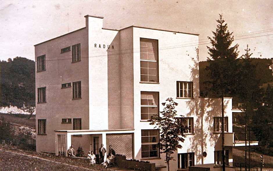 Hotel Radun